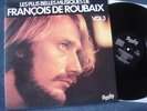 FRANCOIS DE ROUBAIX VOL3 COSMIC BREAKBEAT PSYCH FUNK ??