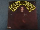 MARIE QUEENIE LYONS SOUL FEVER LP OG DELUXE FUNK ??