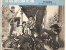 Hector et les médiators Hot Kings E.P Philips