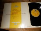 ENRICO MAINARDI Dvorak Cello Cto DGG Tulips 1957 lp EXC