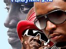 Funkymix 143 Double Vinyl Remix Lil Wayne Nicki Minaj