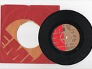 Sex Pistols Original Anarchy in the UK EMI - Thomas x 2
