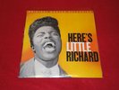 LITTLE RICHARD HERES LITTLE RICHARD MFSL LP #445/2500