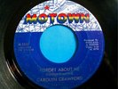 * CAROLYN CRAWFORD Forget About Me RARE NORTHERN SOUL ?