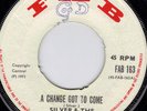 THE MAGNETS - MAGNET STOMP on FAB UK - BOSS SOUNDS   ??