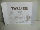 TWEAK BIRD future beyond + a sun ahh ahh 7