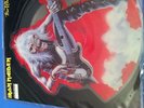 Iron Maiden Fear of the Dark Live #'d Picture Disc