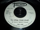 Tobi Lark - ill steal your heart - Northern Soul Demo