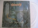 ENTOMBED: Left Hand Path (1990). LP. Death Metal.