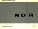 NDR Jazz-Workshop 66 - super rare LP