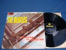 1963 Original UK Beatles 
