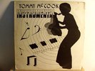 TOMMY McCOOK 