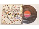 LED ZEPPELIN LED ZEPPELIN 3 first UK issue with spin