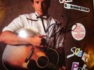 Bruce Springsteen. Signed. Autographed 'Spare parts'12