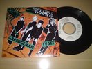 THE CRAMPS Garbageman/TV Set 7