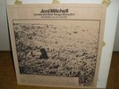 Joni Mitchell/ Lennie & Dom Songs/ TAKRL/ Live 1969
