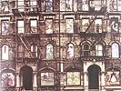 LED ZEPPELIN PHYSICAL GRAFFITI 2 X LP COLOR VINYL