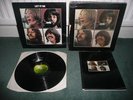 The Beatles - Let It Be(V RARE UK 1970 VINYL BOX SET)