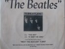 The Beatles, Open-End Interview Pro 2549 Capitol