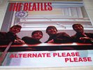 Beatles Alternate Please Please Me LP Rare TSP