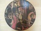 Slayer  Reign in Blood Vinylschallplatte Picture