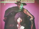 SCRATCH THE UPSETTER Cloak & Dagger LP RHINO Lee Perry