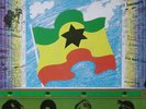 LIGHT OF SABA Sabebe original roots reggae LP afro funk