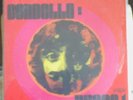 Condello: Phase 1 LP in Shrink