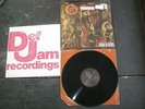 SLAYER - REIGN IN BLOOD LP DEF JAM ORIGINAL PRESS METAL