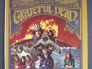 GRATEFUL DEAD s/t Debut LP Original WB Mono NM-