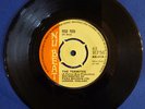 The Termites - Push Push NU BEAT 1968 UK 45 Ska Reggae