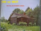 Reno and Smiley Country Songs King 701 Original 50's M-