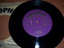 OTIS WILLIAMS & CHARMS Ivory Tower NM UK PARLOPHONE 45