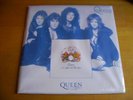Queen A Night At The Opera LP 30th Anniversary Edition