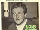 RICHARD ANTHONY SING BEATLES BOB DYLAN EP PORTUGAL
