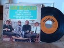 THE BEATLES honey don't + 3 RARE FRENCH EP ODEON 3779