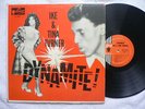 IKE & TINA TURNER Dynamite SOUL R&B LP SUE 2004