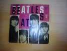 LP The BEATLES Beat Odeon Impression 6086/12PAL3152SM