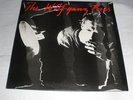THE WOLFGANG PRESS THE BURDEN OF MULES LP UNPLAYED/M