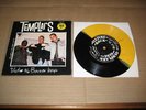 Templars/Oxblood EP,First Strike,Anti-Heros,Skinhead,OI