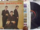 THE BEATLES: Introducing VEE-JAY, mono, Early