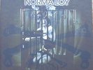NORMA LOY Message From The Dead 2LP RARE OOP DIVISION A