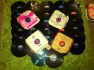 36x 78 RPM 10