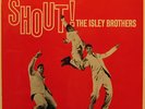 THE ISLEY BROTHERS 