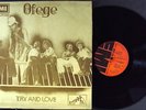 OFEGE - 
