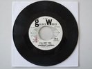 Northern Soul-THERESA LINDSEY-Golden World-Promo NM