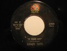 Funk Breaks 45 GRADY TATE Be Black Baby SKYE HEAR