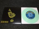 Third Man Records Dead Weather TMLYM Glow In The Dark