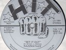 Modern Soul Boogie RAZZMATAZZ Set It Out rare 12