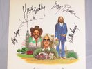 History: America's Greatest Hits Signed Autographed LP